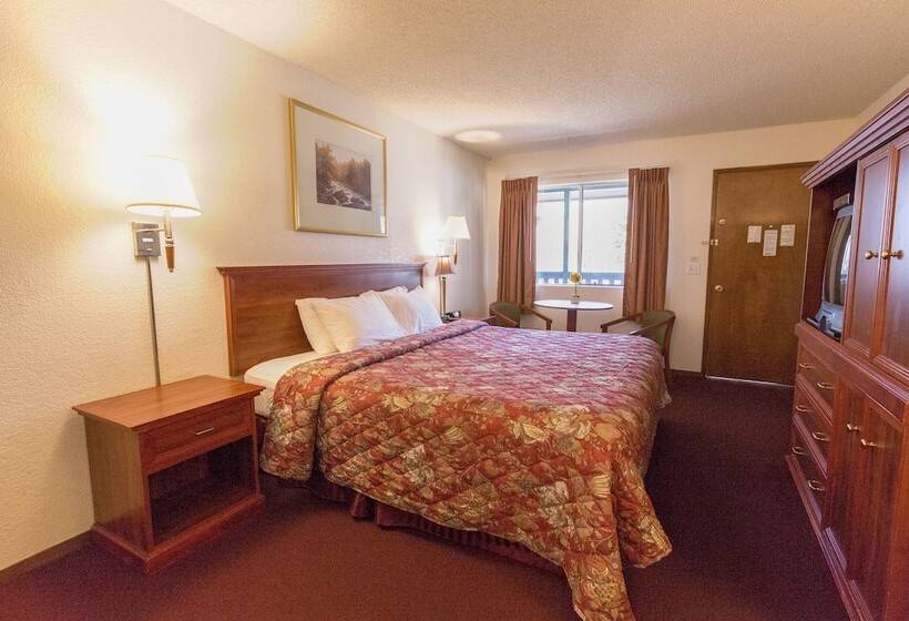 فندق The River Inn