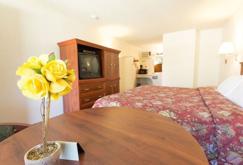 فندق The River Inn