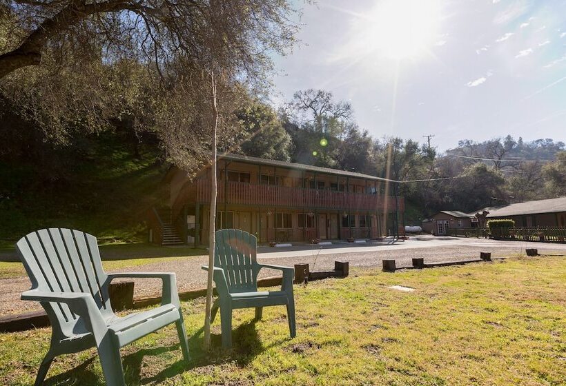 فندق The River Inn