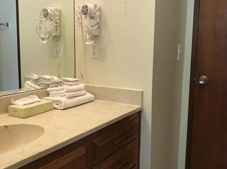 فندق The River Inn