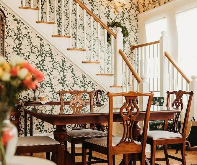 فندق The Rochester Inn