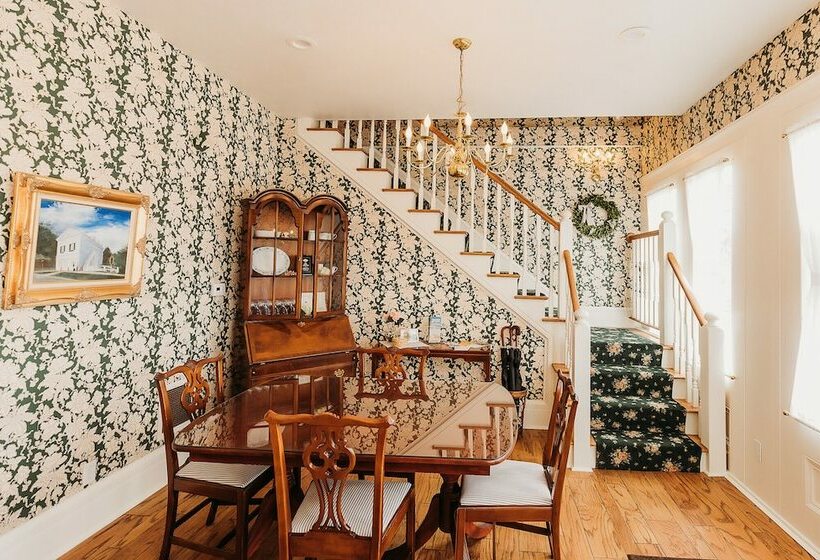 فندق The Rochester Inn