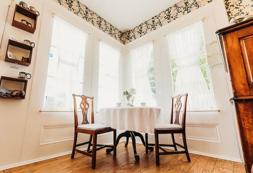 فندق The Rochester Inn