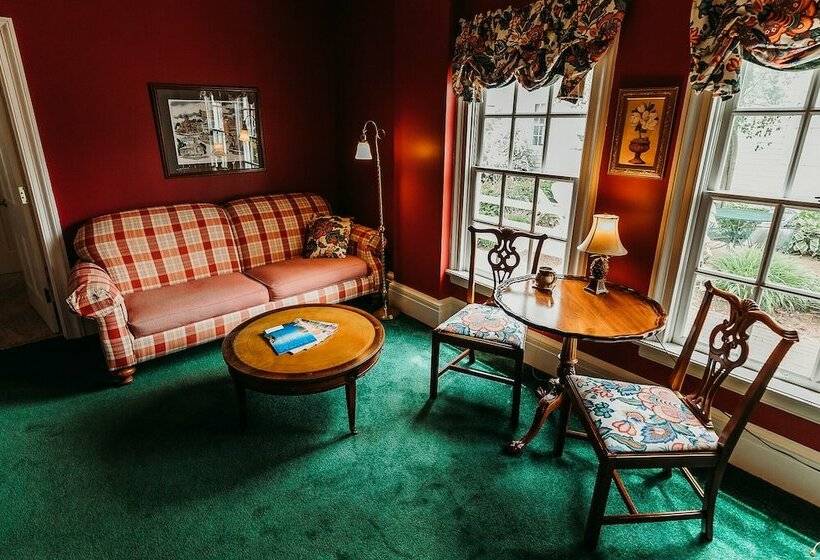 فندق The Rochester Inn