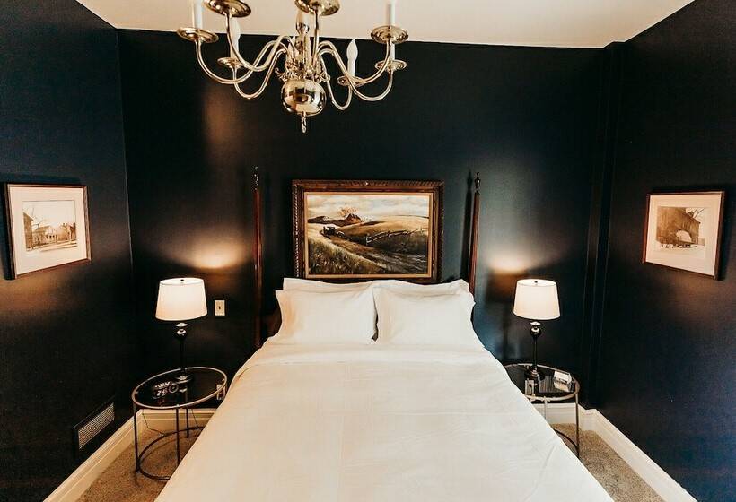 فندق The Rochester Inn