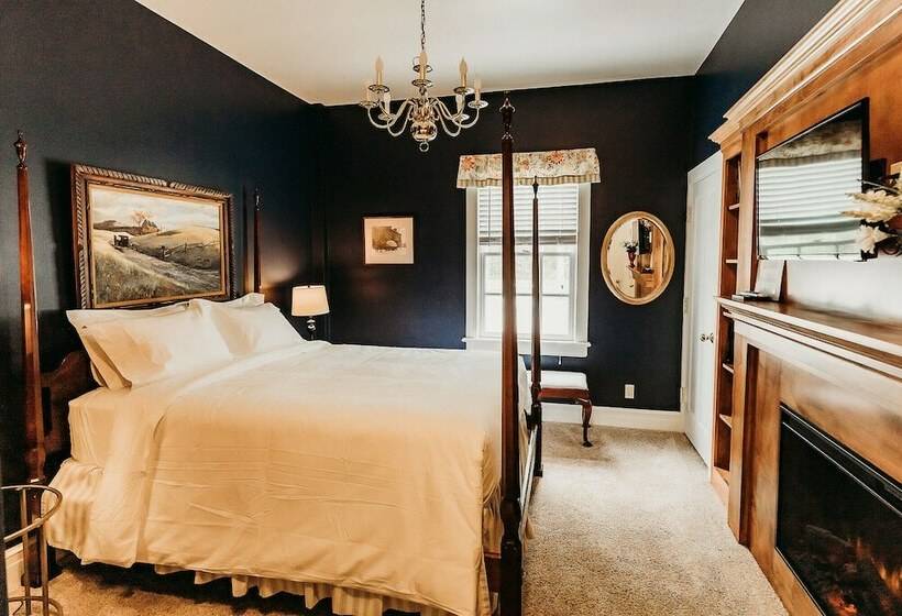 فندق The Rochester Inn