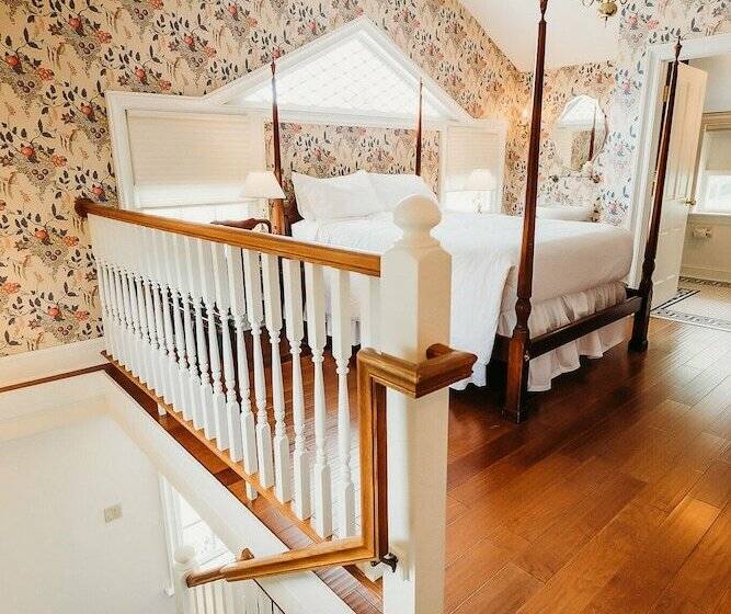 فندق The Rochester Inn