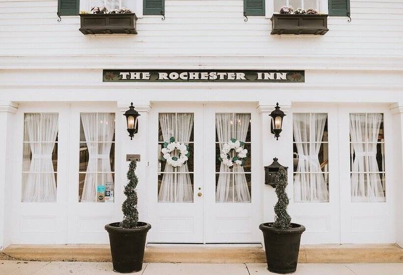 فندق The Rochester Inn