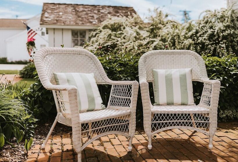 فندق The Rochester Inn