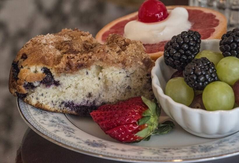 فندق The Rochester Inn