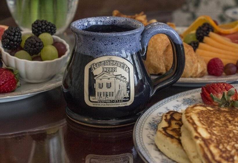 فندق The Rochester Inn