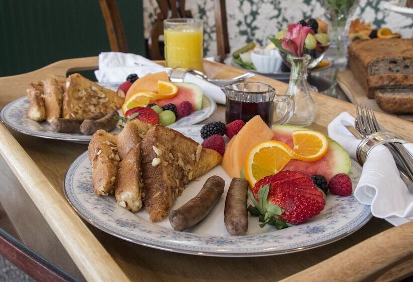 فندق The Rochester Inn