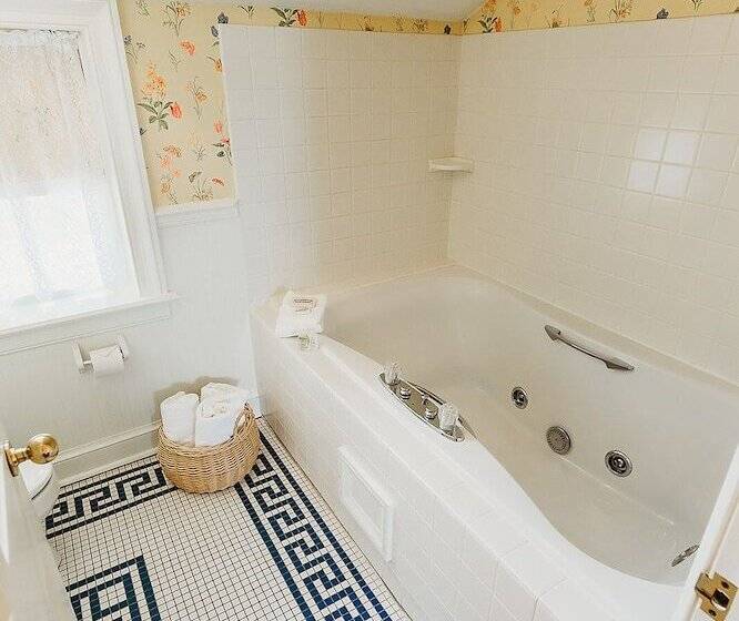 فندق The Rochester Inn