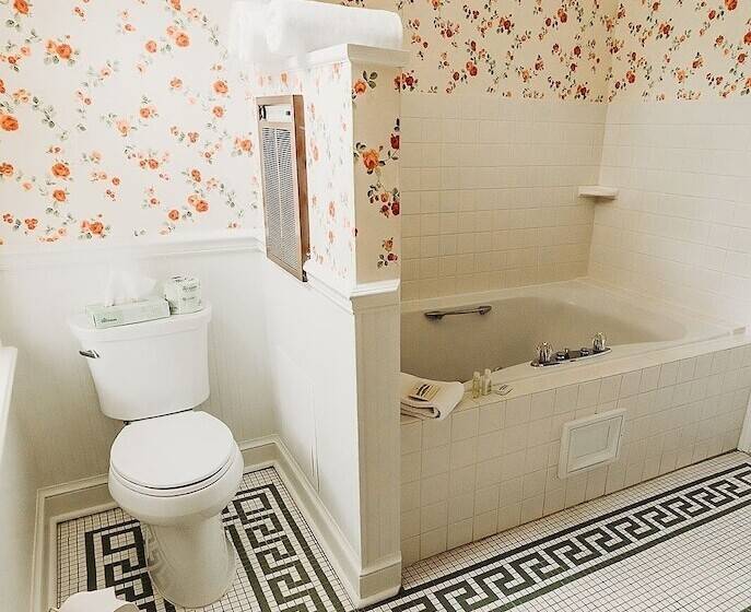 فندق The Rochester Inn