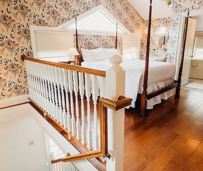 فندق The Rochester Inn