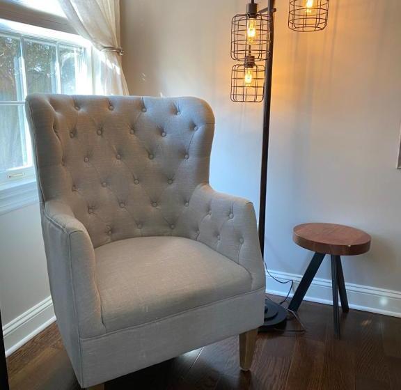 호텔 Roger Sherman Inn