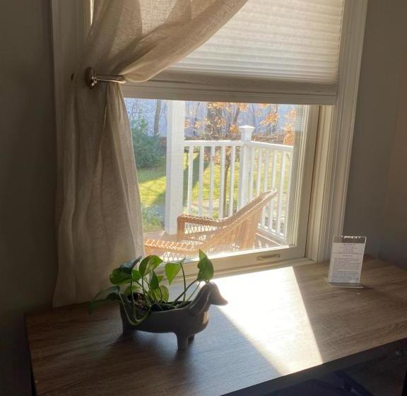 호텔 Roger Sherman Inn