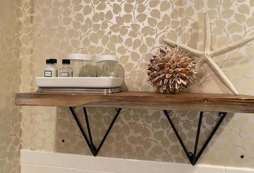 호텔 Roger Sherman Inn