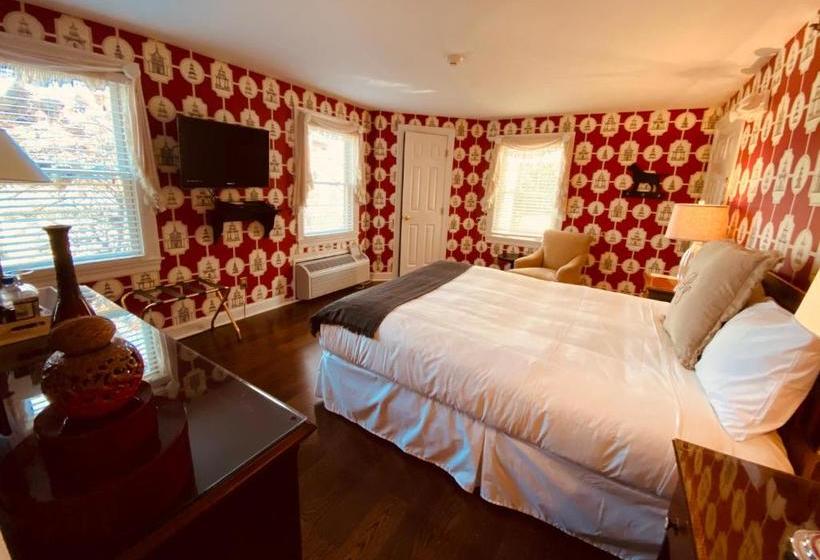 호텔 Roger Sherman Inn