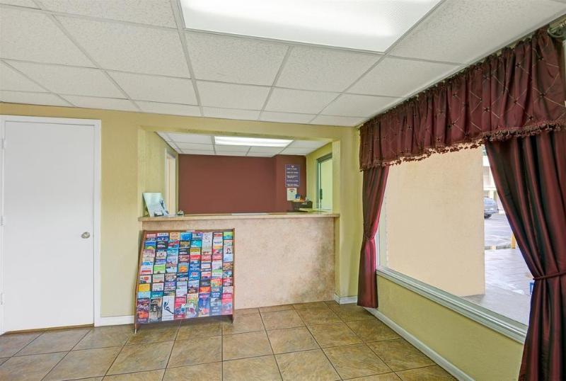 ホテル White Rock Inn