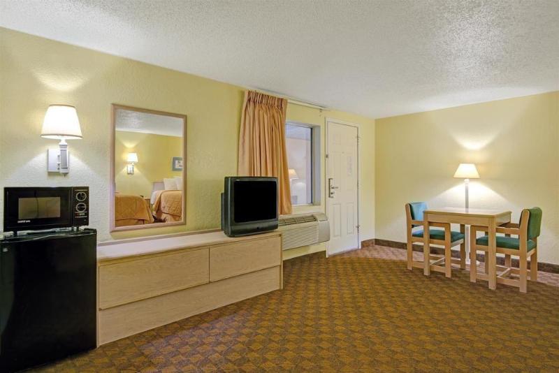 ホテル White Rock Inn