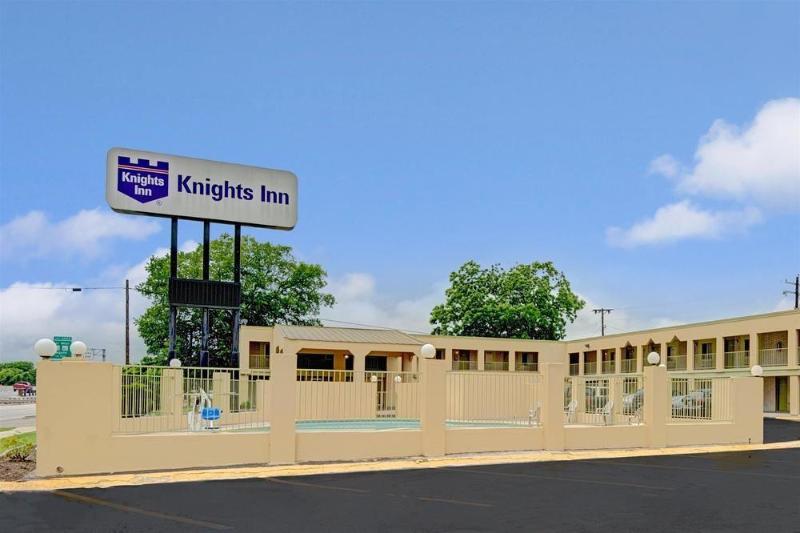 ホテル White Rock Inn