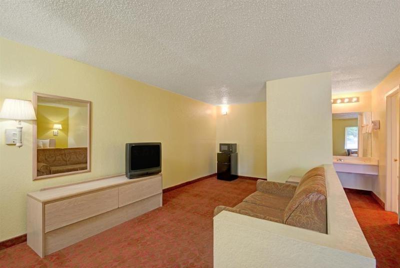 ホテル White Rock Inn