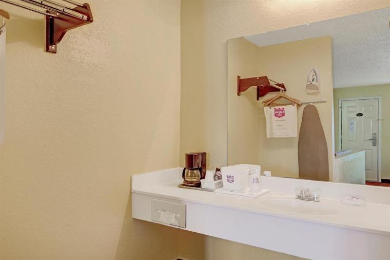 בית מלון כפרי White Rock Inn