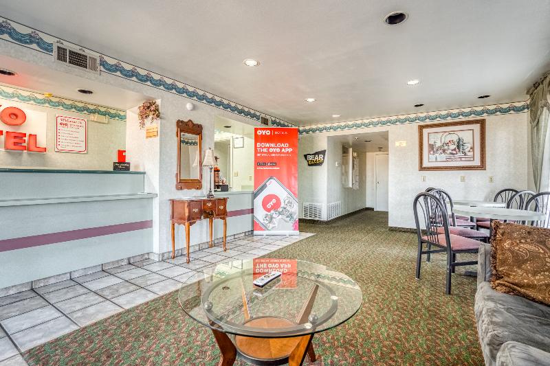 Hotel Wichita Falls I-44