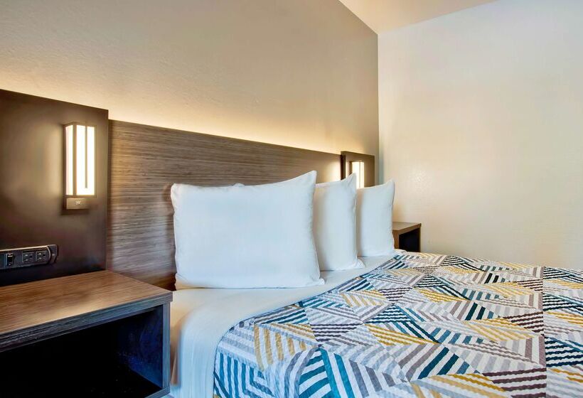 Motel 6 Salem, Or  Expo Center