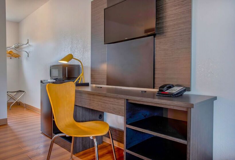 Motel 6 Salem, Or  Expo Center