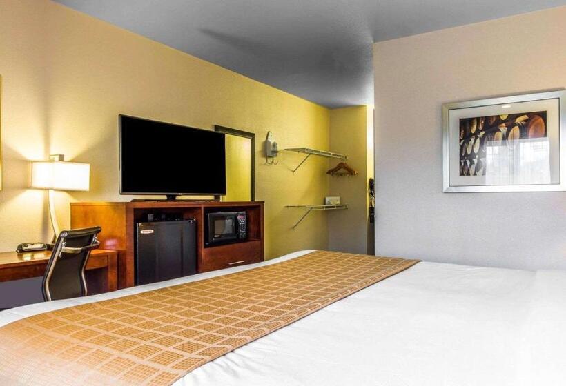 Motel 6 Martinez, Ca