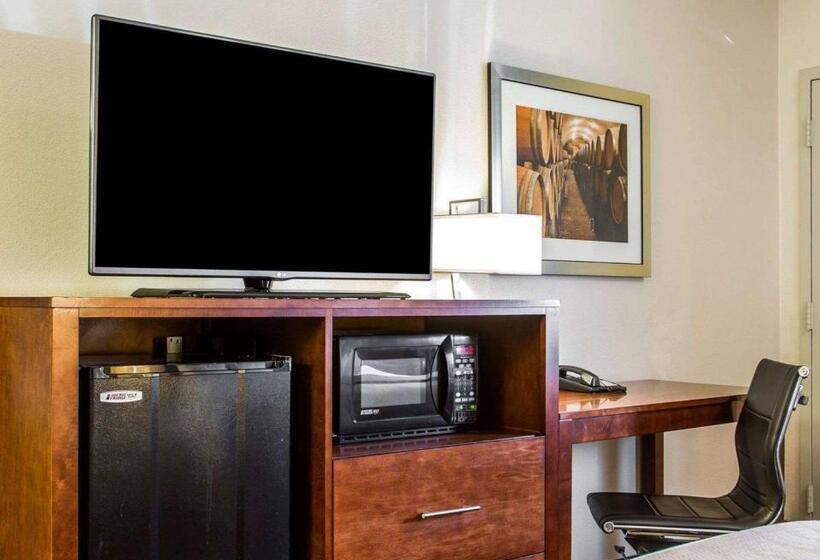 Motel 6 Martinez, Ca