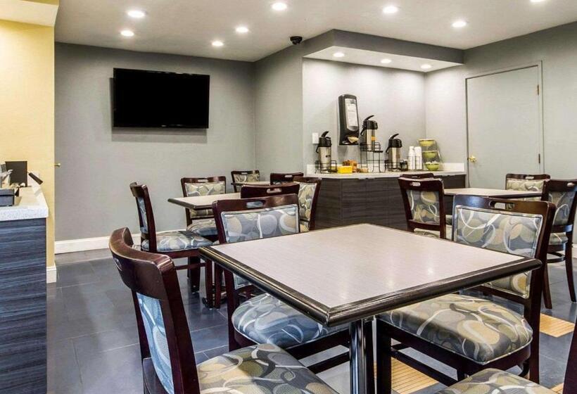 Motel 6 Martinez, Ca