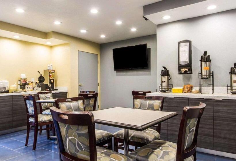 Motel 6 Martinez, Ca