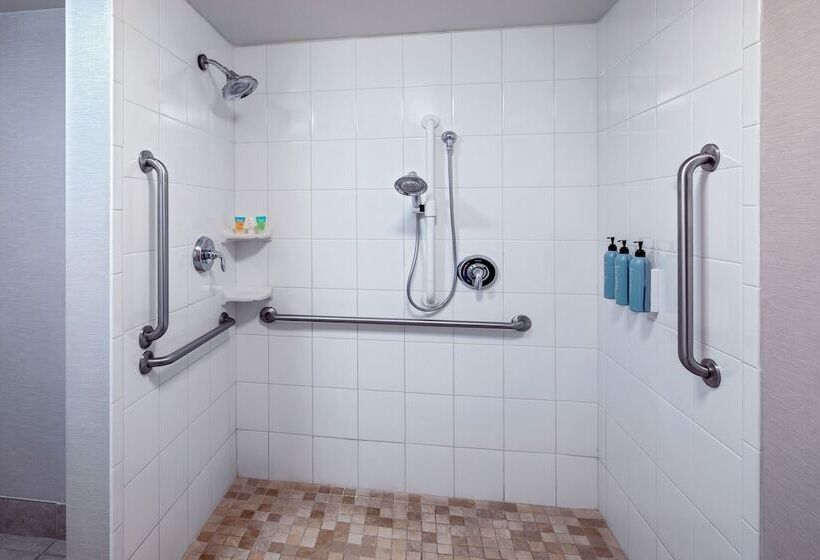 汽车旅馆  Residence Inn By Marriott Birmingham Downtown Uab