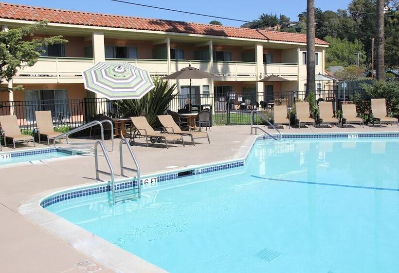 모텔 Rio Sands Vacation Rentals