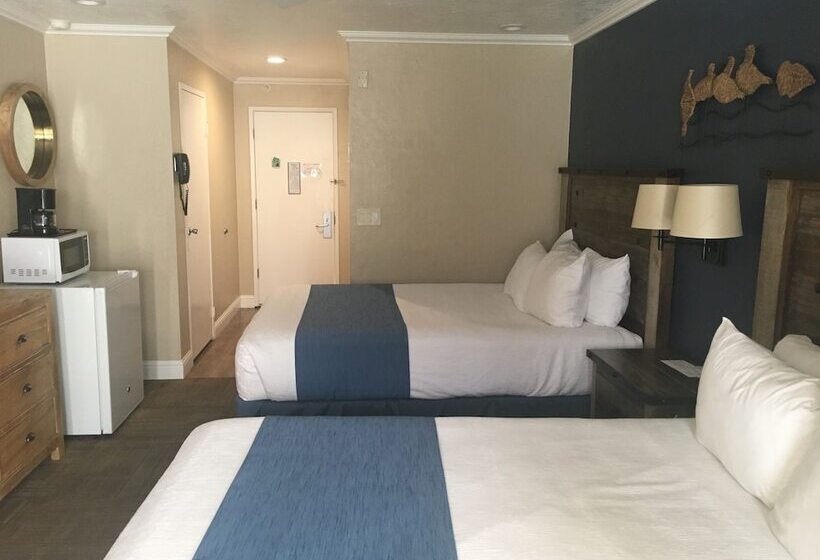 모텔 Rio Sands Vacation Rentals