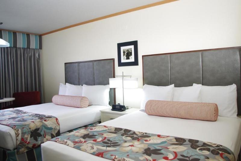 汽车旅馆  River House Inn, A Baymont By Wyndham