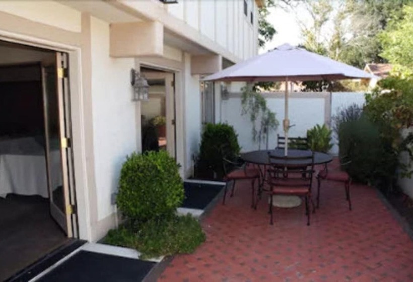 モーテル Royal Copenhagen Inn