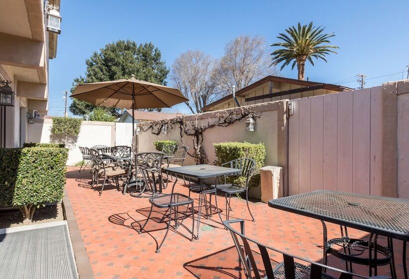 モーテル Royal Copenhagen Inn