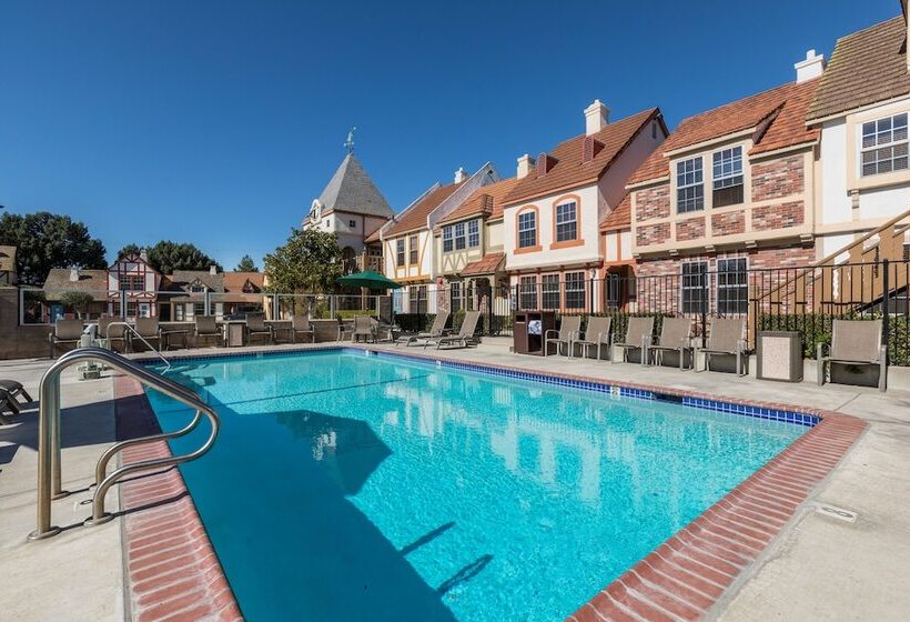 モーテル Royal Copenhagen Inn