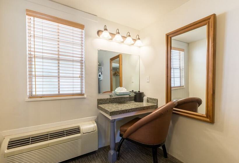 モーテル Royal Copenhagen Inn