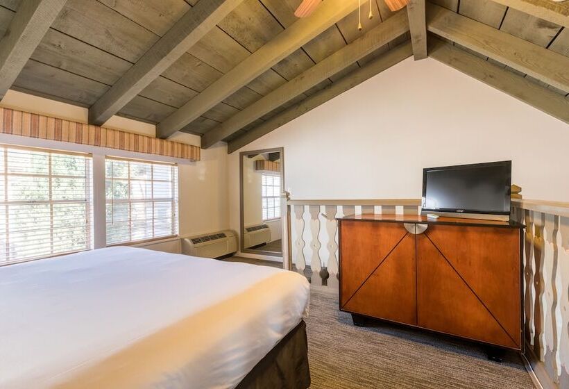 モーテル Royal Copenhagen Inn