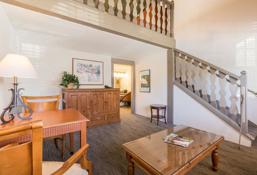 モーテル Royal Copenhagen Inn