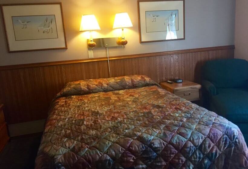 فندق على الطريق The Travelers Inn