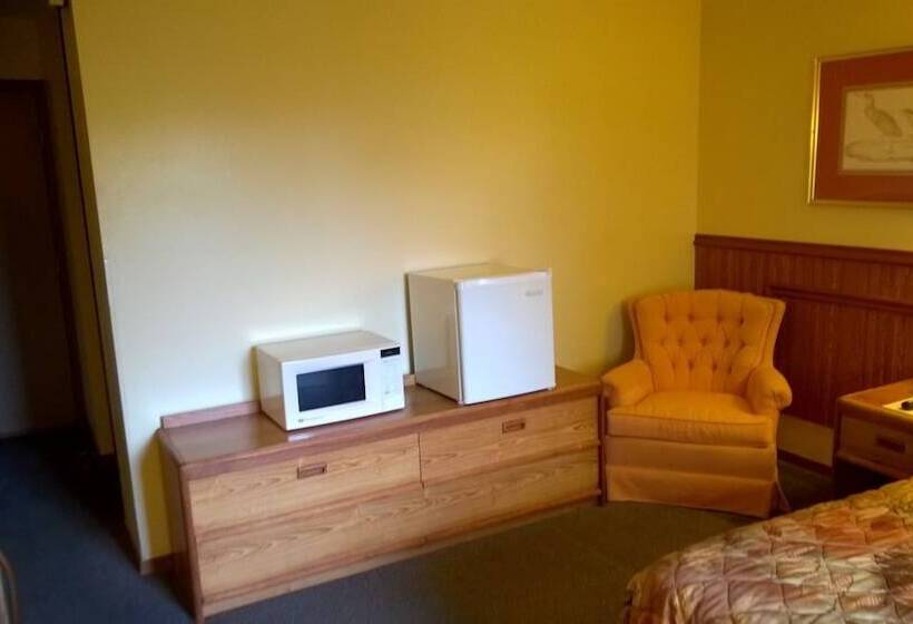 فندق على الطريق The Travelers Inn