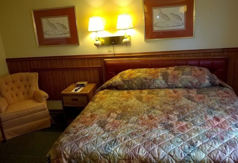 فندق على الطريق The Travelers Inn