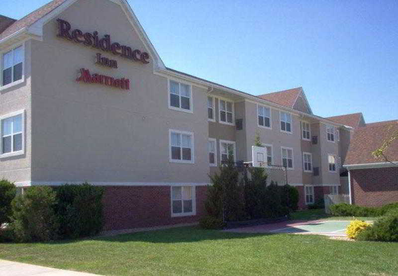 Residence Inn By Marriott Amarillo