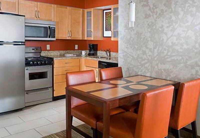 Residence Inn By Marriott Amarillo